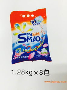 森妙洗滌用品 專業(yè)洗衣露供應(yīng)商，打造潔凈新體驗(yàn)
