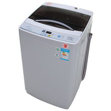 威力XQB50-5099 5公斤全自動(dòng)波輪洗衣機(jī)灰色版產(chǎn)品解析