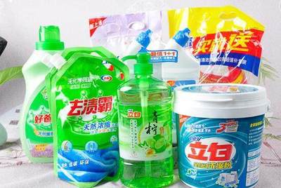 洗衣粉vs洗衣皂，強迫癥的你到底該如何選？衛生間清潔指南